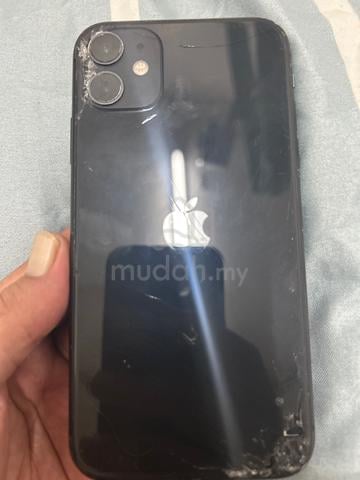 iphone 11 128gb - photo 2 of 5