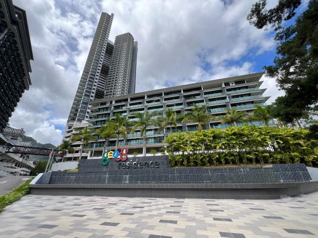 Geo38 Residence 1