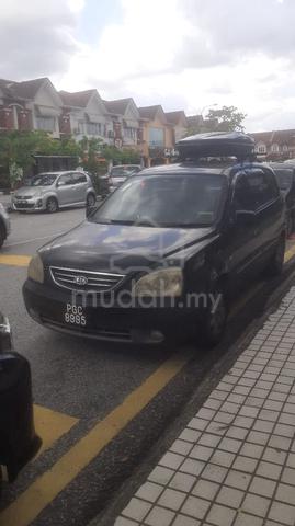 2004 Kia CARENS 1.8 (A) - 3