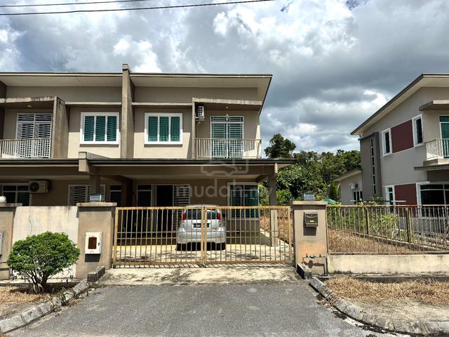 CORNER, Double Storey, MOYAN-BATU KAWA 2
