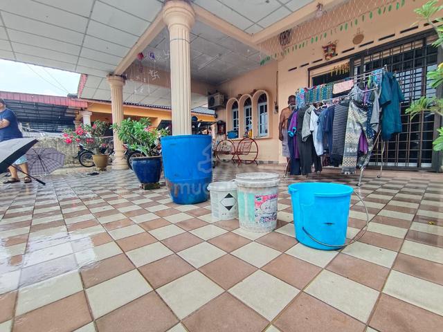 Single Storey Semi-D @ Taman Pengkalan Makmur | Spacious 35x80 Land | 1