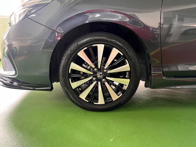 2024 Honda CITY 1.5 RS FACELIFT (A) - 4