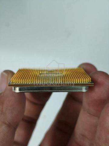AMD Ryzen 5 2600 Processor + Stock Fan - photo 4 of 5