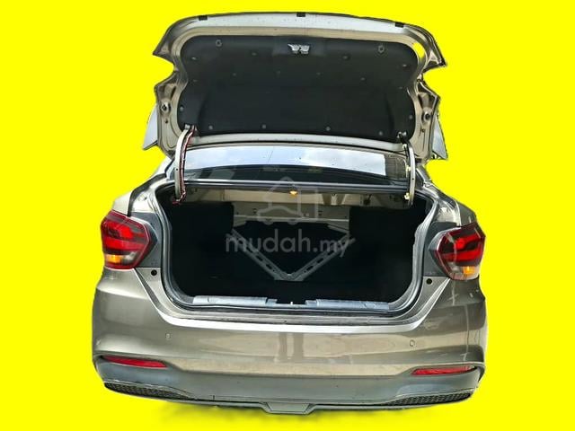 2021 Proton PERSONA FACELIFT 1.6L(A)1-3yr WARRANTY - 5