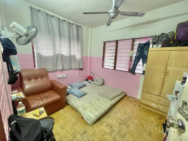 Taman Cheras Awana Apartment 1