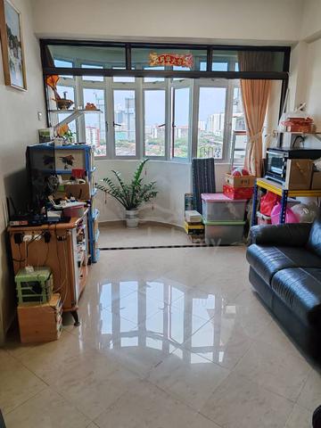 Taman Lone Pine (Medium Low Cost) 1