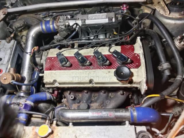 1997 Proton WIRA 1.8 A/B EXI (M) - 3