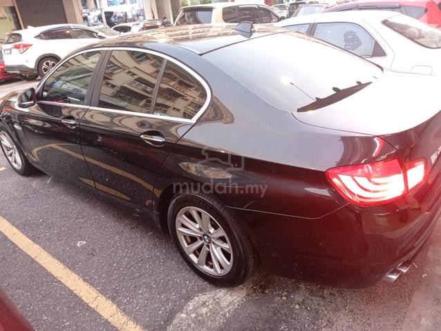 2011 Bmw 523i 2.5 (CKD) (A) - 4