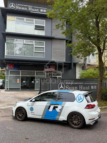 2017 Volkswagen GOLF 2.0 R (A) - 5