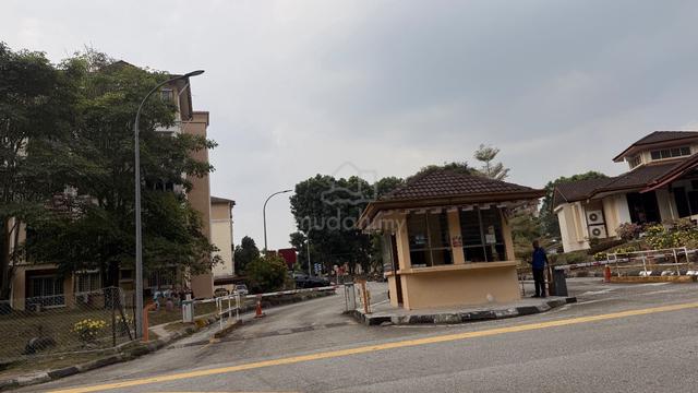 Pangsapuri Cendana 1