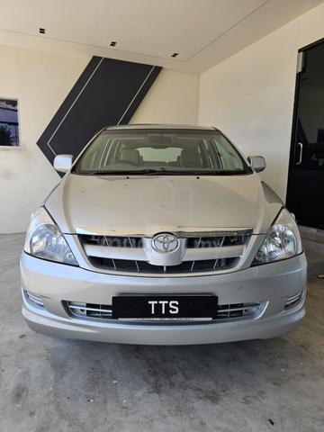 2006 Toyota Innova 2.0 E (A) - 3