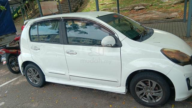 2015 Perodua MYVI 1.5 SE MY11 M600 FACELIFT (A) - 4