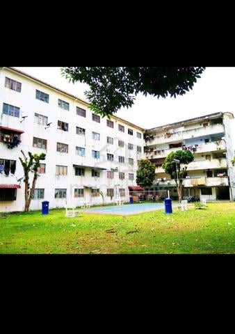 Taman Berjaya Baru 1