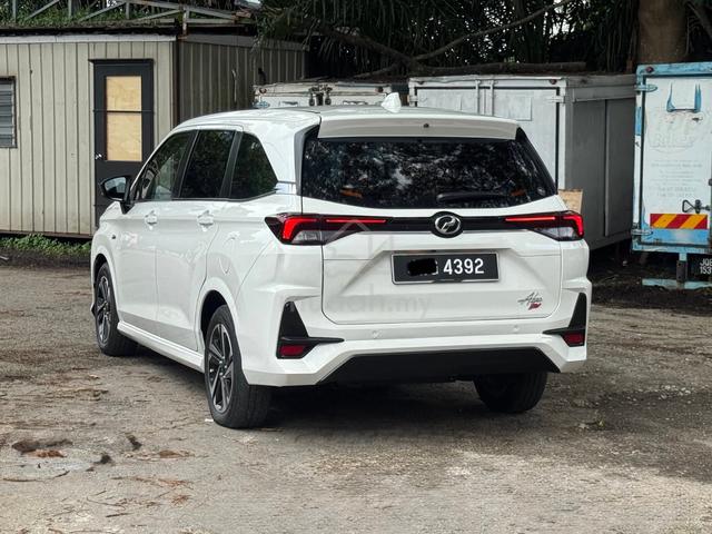 2023 Perodua ALZA 1.5 AV NEW MODEL - 4