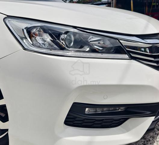 2017 Honda ACCORD 2.0 FACELIFT boleh loan kedai - 3