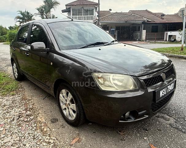 2009 Proton SAGA 1.3 BASE LINE (A) - 5