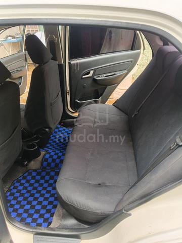 2013 Proton SAGA 1.3 FL (A) - 4