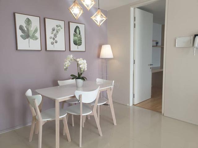 Verdi Eco-dominiums @ Symphony Hills 1