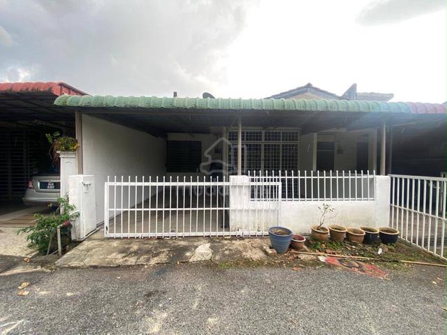 Taman Mewah Jaya Tandop 1