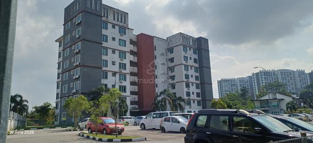 Taman Belimbing Perdana 1