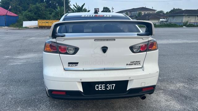 2011 Proton INSPIRA 2.0 PREMIUM (A) - 3