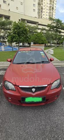 2005 Proton GEN-2 1.6 (M) - 1
