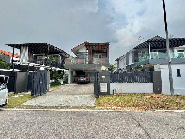 IMPIAN EMAS(IMPIAN HEIGHT)‼️Non BUMI WELCOME‼️Skudai(BIG SIZE)‼️ 1
