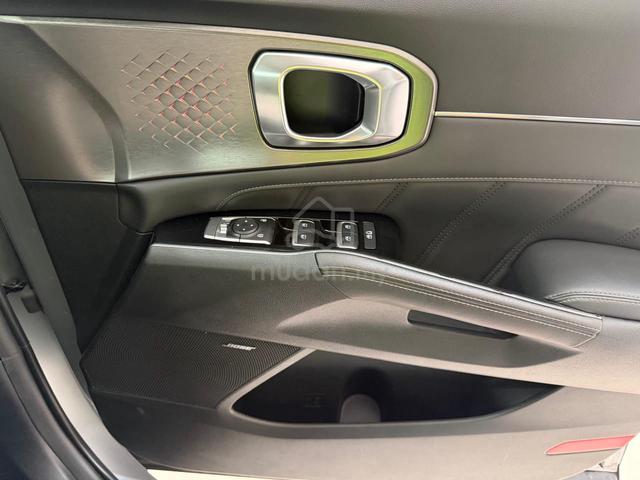 2023 Kia Sorento 2.5 AWD 6-Seater (52K KM Only) - 4