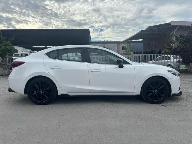 2019 Mazda 3 2.0 SEDAN HIGH SKYACTIV(A)CARKING - 5