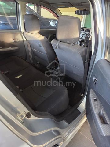 2013 Perodua MYVI 1.3 EZI PREMIUM (A) - 5
