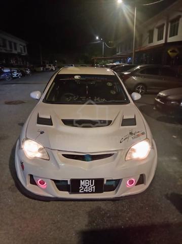 2009 Proton PERSONA 1.6 BASE LINE (M) - 3