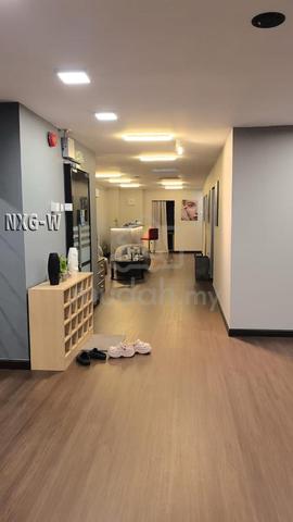 Limited Hot Area Shop Office😍Setia Alam Edusentral【Level2】Lift🛗 Sale 1