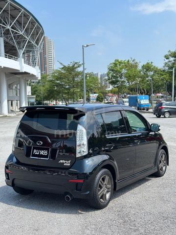 2009 Perodua MYVI 1.3 SE ZHS FACELIFT (A) - 2