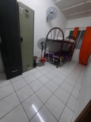 Bilik Sewa Sri Gombak 1