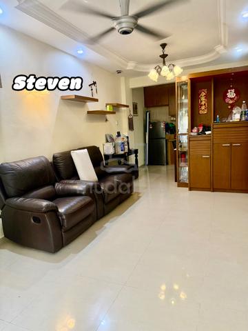 Villa Condominium 1