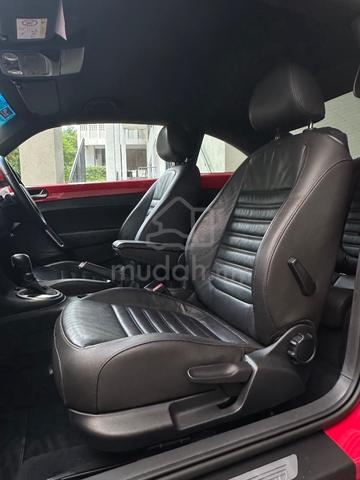 2014 Volkswagen BEETLE 1.2 TSI SPORT LUXURY (A) - 4