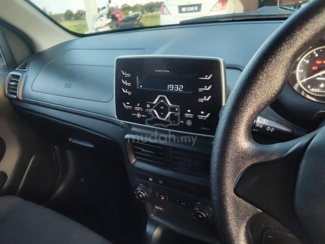 2022 Proton SAGA 1.3 STANDARD AT MY16 FACELIFT (A) - 5