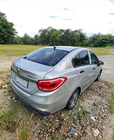 2018 Proton PERSONA 1.6 STANDARD (A) - 4