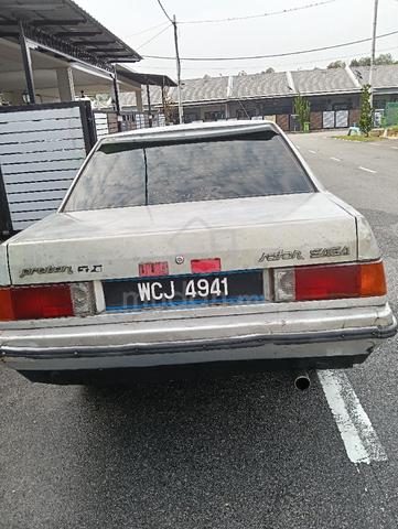 1995 Proton SAGA 1.5 (A) - 3