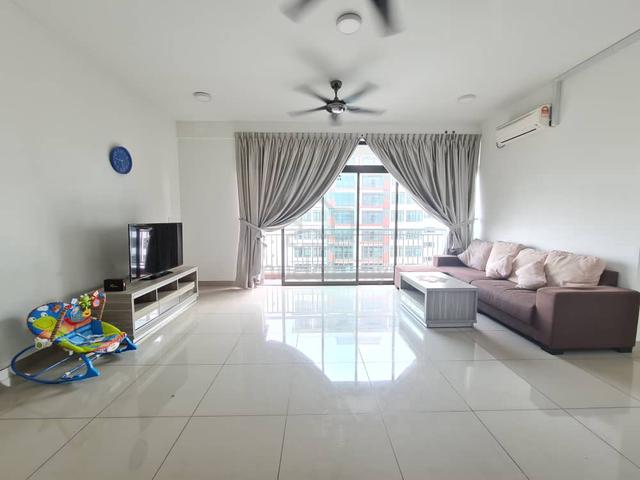 Austin Regency 1