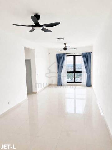 D'Sini Residences @ Setia Alam 1