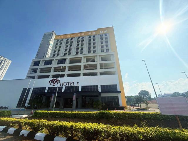 Melaka City Centre Hotel 108 Rooms 10min to Jonker Street 1