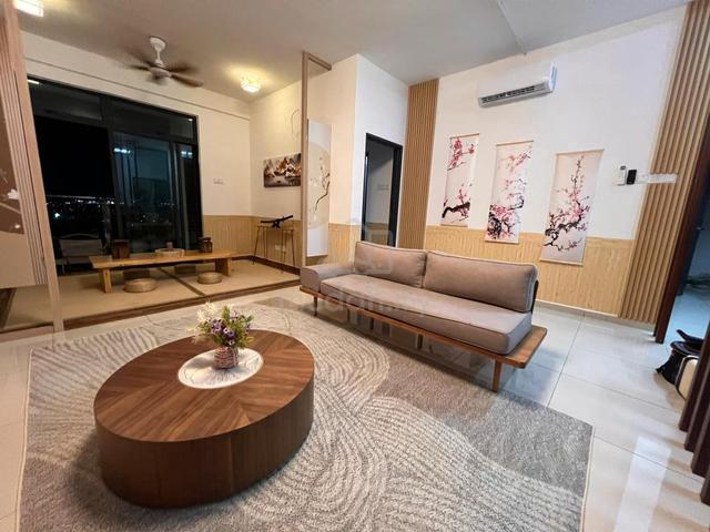Marina Residence 1