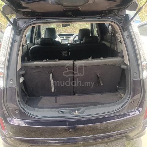 2014 Perodua ALZA 1.5 ADVANCED FACELIFT (A) - 4