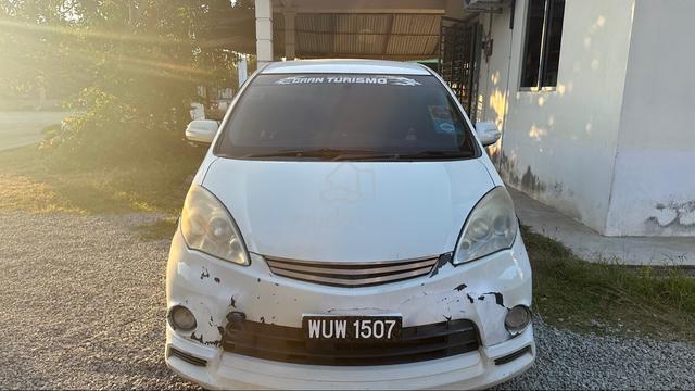 2011 Perodua ALZA 1.5 EZi (A) - 5