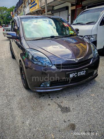 2006 Perodua MYVI 1.3 EZI (A) - 1