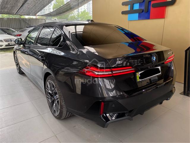 2024 Bmw I5 1.0 EDRIVE40 M SPORT MY23 G60 (A) - 3