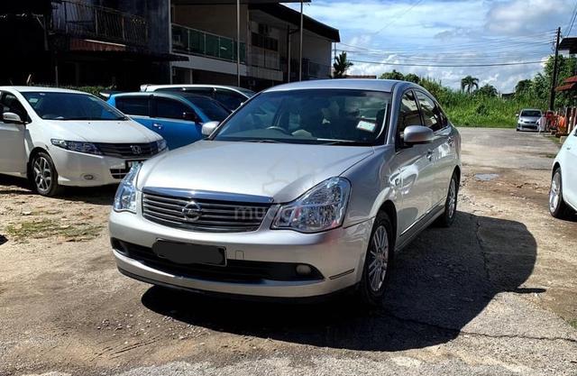 2009 Nissan SYLPHY 2.0 (A) (HARGA LELONG RM 7800) - 1