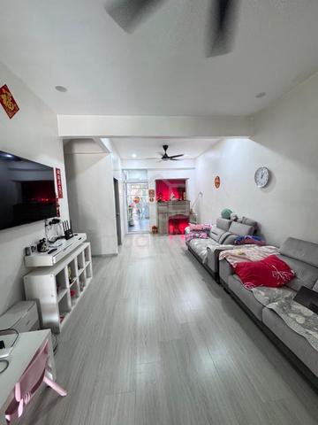 Taman Seri Janggus 🏡 2 Storey Terrace House For Sale @ Alma BM 1