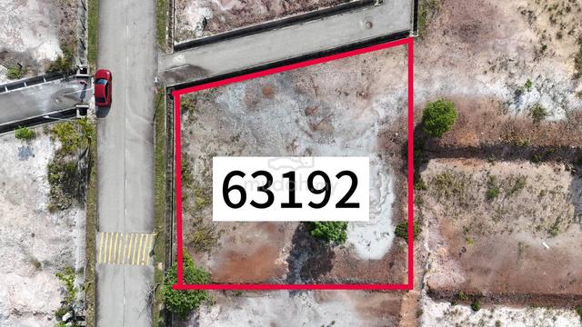[LOT BUNGALOW]Ambassador Village Durian Tunggal Melaka 👍🏻‼️ 4